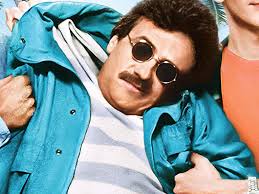 Bernie Lomax in 'Weekend at Bernie's' 'Memba Him?!