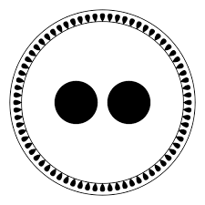 Svg stands for scalable vector graphics. Chat Clicker Logo Media Searching Social Flickr Icon Free Download