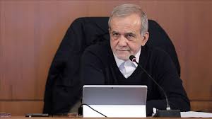 Iran Seeks Guarantees to End Conflict with US and Israel