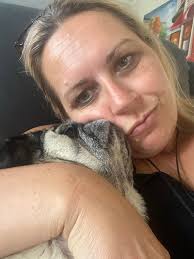 Hi everyone! I have an 11 month old pug (Bella) her anal glands are  constantly leaking a very strong fishy smelling discharge. I've taken her  to the vet where they have expressed