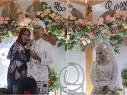 Ramalan zodiak 31 mei 2021: Tega Pengantin Pria Bermesraan Dengan Wanita Lain Di Pelaminan Wajah Istri Bikin Sedih Indozone Id