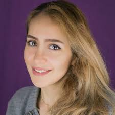 Farah ZAREMOTEKHASES