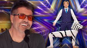 Yes Interview: Oliver Graves