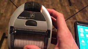 Check spelling or type a new query. How To Pair The Zebra Imz 320 With An Android Device Laceup Youtube