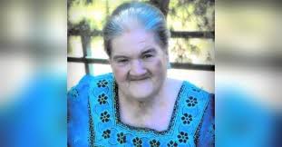 Dee" Delia Etta Cagle Obituary