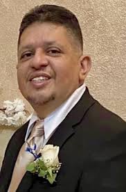 Rogelio Ramos Obituary