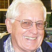 Obituary information for Edwin Lee Houghton