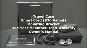 Beltronics sti driver radar detector. Beltronics Sti Driver Radar Detector Quick Summary Youtube