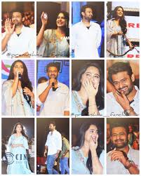 The conclusion, people started linking prabhas and anushka shetty. Pranushka Fanclub On Twitter Just Complementing Their Pics With Each Other Realizing The Colour Of Their Outfits Prabhas Anushkashetty Pranushka Prabhasanushka Pranushkafanclub Jina Mehr Https T Co Fu1dagk4sy
