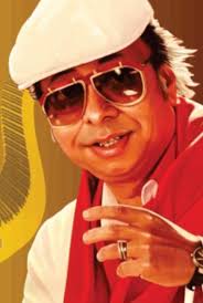 Master of Music Rahul Vellal