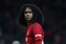 €4.00m * dec 4, 1999 in willemstad, netherlands antilles Tahith Chong Opens Up On Manchester United Future Manchester Evening News