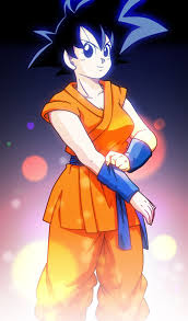 Male Saiyan Reader X Female Vegito X Female Gogeta Chapter 1 Female Dragon Female Goku Dragon Ball