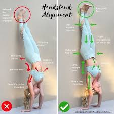 Namaste T Shirt Yoga Handstand Easy Yoga Workouts Yoga Asanas