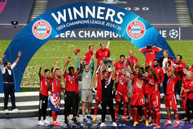 Das ist seit ende mai bekannt. Farewell Flick A Letter To Our Historic Coach Bavarian Football Works