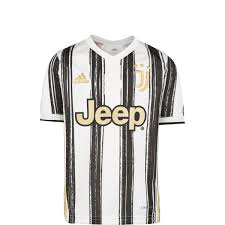 Oder juve, im deutschsprachigen raum bekannt als juventus turin, ist ein 1897 gegründetes italienisches fußballunternehmen aus der piemontesischen hauptstadt turin. Adidas Trikot Juventus Turin 20 21 Heim Beluftung Kinder White 128 Galeria Karstadt Kaufhof