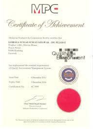 Taklimat amalan persekitaran berkualiti melalui pendekatan 5s. Official Website Of Sarawak Rivers Board