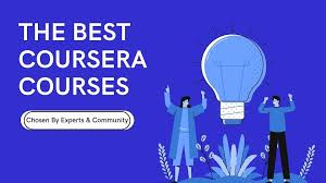 It's not all about websites and apps. 20 Best Coursera Courses Certifications 2021 August Updated