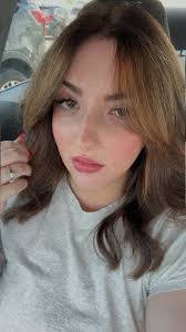 Felicia Flick's Instagram, Twitter & Facebook