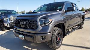 Wanted to see what people are using for remote starter options out there? 2020 Toyota Tundra Trd Pro Remote Start Youtube