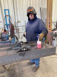 Employee Spotlight: Tom Knutson, Equipment Operator