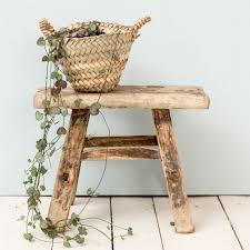 Petit Panier En Jonc De Mer Tress Le Petit Florilege Decoration Interieure A Bordeaux Boutique En Ligne Work Diy Tree Shop Decor