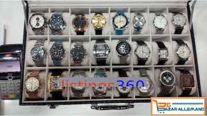 Nous couvrons l'ensemble du monde de l'horlogerie et offrons des. Montres Grandes Marques Dakar Dakar Senegal Loozap