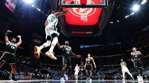 — giannis antetokounmpo had 27 points and 14 rebounds and the milwaukee bucks beat the atlanta hawks. Q2 14prjuoyxqm