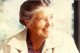 Lotte Lehmann's Private Life