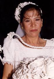 Elisa Zermeño Obituary