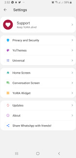 Quieres actualizar #whatsapp plus 17.00? Whatsapp Plus Jimods V8 05 Jimtechs Editions Jimods