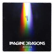 Evolve (stylized as ǝvolve) is the third studio album by american rock band imagine. Imagine Dragons Imagine Dragons Evolve Cd Amazon Com Music