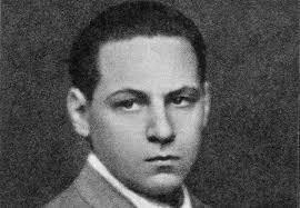 Ryszard Bolesławski. Zapomniana gwiazda