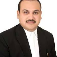 Deep Prakash Tiwari Advocate in Durvijay Ganj,Lucknow