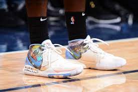 Whatever you're shopping for, we've got it. In The World Of Sneakers Kyrie Irving Reigns Supreme Netsdaily