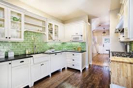 fiestund: green kitchen