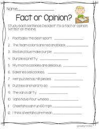 Writing Workshop Reviews Opinion Writing Fact And Opinion Worksheet Opinion Writing Writing Workshop