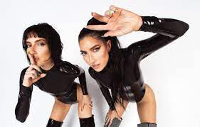 Untouched is a song by australian recording group the veronicas, which is featured on their second studio album hook me up (2007). Feeling Untouched The Veronicas Are Coming To Canberra Hercanberra
