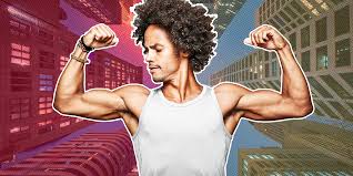 Committed to our cause, our members serve as positive role models. The 100 Strongest Cities In America