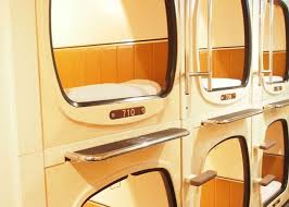 There, i entered the metronaps energypod — pods that look like. Best 8 Capsule Hotels In Tokyo And Osaka 2020 Japan Rail Pass