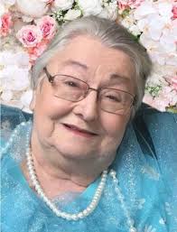 Sydonia Ann Manna Winters