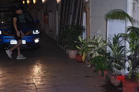 Soha Ali Khan Kunal Khemu Sara Ali Khan Ibrahim Spotted At Saif Ali Khan S House In Bandra For Diwali Celebration Gallery Social News Xyz Saif Ali Khan Diwali Celebration