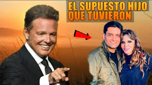 Check spelling or type a new query. Luis Miguel Tuvo Un Hijo Con Lucia Mendez Erizos