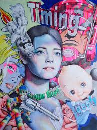 Limner Gallery Current Exhibit