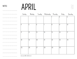 Print a calendar for april 2021 quickly and easily. April 2021 Printable Calendar