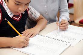 Materi les matematika untuk anak sd. Cara Mengajar Les Privat Matematika Untuk Anak Sd Sekolahdasar Net