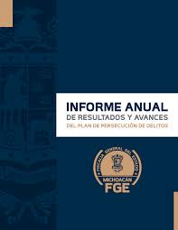 Archivo de noticias en colombia y el mundo sobre fiscalia general de la nacion. Http Fiscaliamichoacan Gob Mx Informe Fiscal