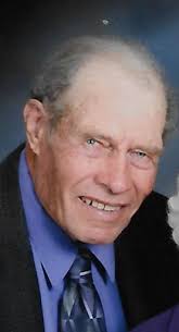 Richard S. Wiebe Obituary September 10, 2017