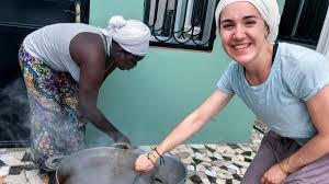 Event planner in kalomo, luapula, zambia. Iad Grant Will Support Learning Hubs In Ghana Zambia Cornell Chronicle