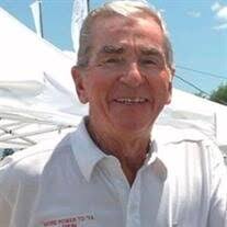 Jack Benjamin Johnson Obituary