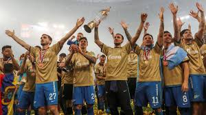 Take a tour of the gazprom arena! Zenit Joke About Place In Pot 1 Of The Champions League Draw As Com